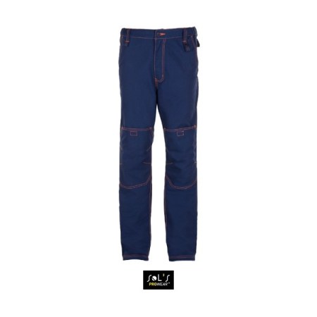 Sol's Section Pro 01561 Navy pro 317
